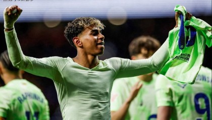 绽放3月！6战全胜＋联赛领跑＋欧冠晋级8强＋国王杯抢得先机！