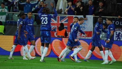 安德烈·桑托斯：不去拜仁不去阿森纳！蓝军太子亲揭未来，野心不止主力！