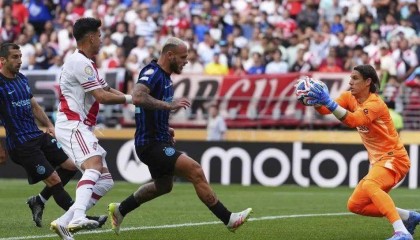 爆冷！非洲球队全出局亚洲8战全败，世俱杯死亡半区5大欧冠冠军扎堆