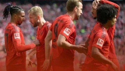 拜仁第一签：身价3000万欧中卫，即将免签，前意甲最佳离队在即