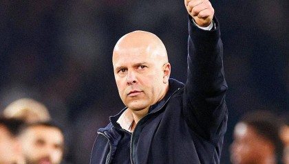 斯洛特的谦逊，成就了利物浦的新篇章