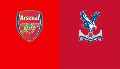 英超-阿森纳VS水晶宫：欧冠硬仗在即，英超让利物浦不劳而获？