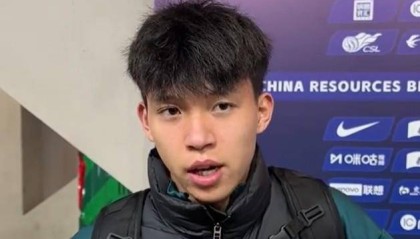 23岁日本国脚加盟德甲：二级联赛崛起之路，王钰栋值得借鉴