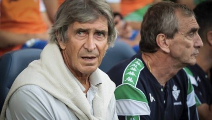 一日英超动向：阿莫林想买8000万射手，曼城问题是因为伤情导致？