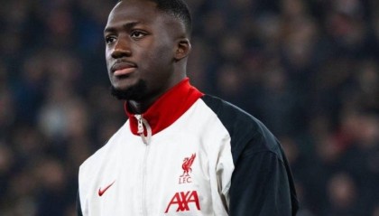 25岁中卫索要20万英镑周薪，利物浦或放弃续约，皇马有望再次免签