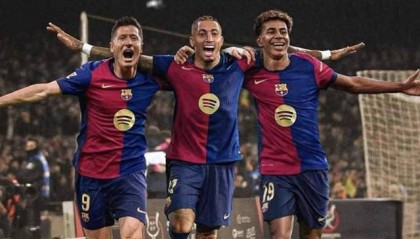 亚马尔角逐金球奖，维尼修斯数据对比反思