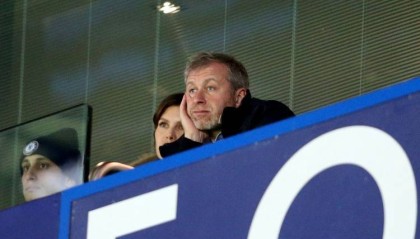 知情人：阿布被迫卖掉切尔西后没再去看过球，他始终关注蓝军