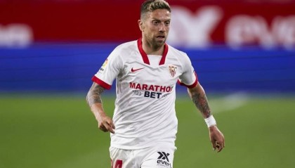 戈麦斯：下赛季意甲还是那不勒斯和国米争冠，米兰和尤文差距较大