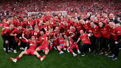 邮报：阿森纳将为利物浦列队，俱乐部认为这是体育精神的体现