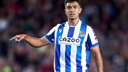 报道称，利物浦与阿森纳竞争5000万英镑法甲冠军边锋