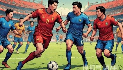 国王杯：巴塞罗那VS皇家马德里 巴萨多线透支陷危局，残阵皇马孤注一掷欲掀“复仇风暴”