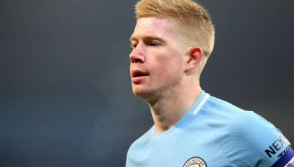 德布劳内非常清楚，曼城开出的条件，对老将已经非常的宽容