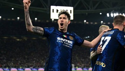 巴斯托尼：淘汰拜仁排个人生涯前五 国米的确有两个“蛋蛋”