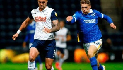 1亿欧豪赌尤克雷斯！阿森纳疯抢“莽夫”中锋，值还是坑？