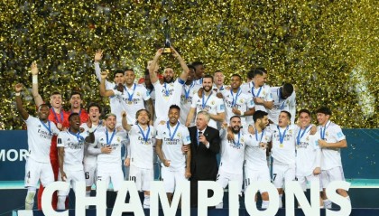 世俱杯：巴黎圣日尔曼VS马德里竞技最新精准比分预测