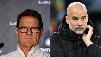 卡佩罗：意大利足球被‘瓜式主义’害了，应强制意甲首发本土球员