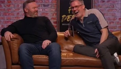 鲁尼笑谈曼城12年逆转夺冠：QPR就没想踢，建议严查