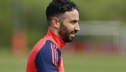 曼联新帅阿莫林的坦诚战术：是真诚还是自毁前程？