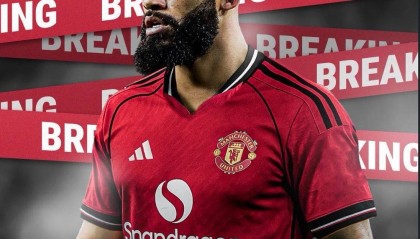 曼联第三次报价姆贝莫，满足7000万要求原因曝光！揭秘拉爵三赢设定