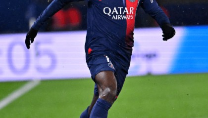 5-0，4-0全欧最强豪门诞生！攻防一体，恩里克神了，皇马嗅到不安