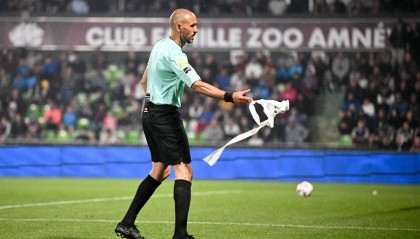 法甲附加赛惊魂120分钟！梅斯3-1兰斯，加时绝杀创奇迹！