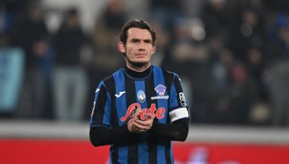 德容恩：国米是意甲夺冠最大热门，很难解释亚特兰大为何主场丢分