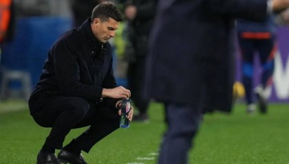 战绩糟糕，矛盾重重！曝意甲豪门主帅将下课！球队总监也要担负责任