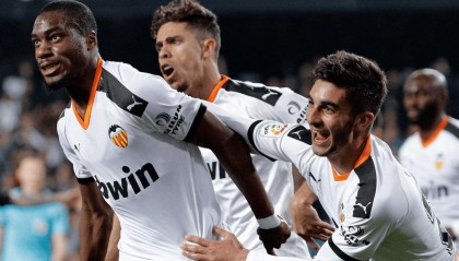 【足彩推荐】周六004赛事分析 西甲内幕消息：巴伦西亚VS赫塔费 最新精准比分预测