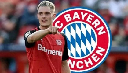 拜仁梦回十二年前！夺回德甲冠军，挖死敌两员大将，对方主帅离队