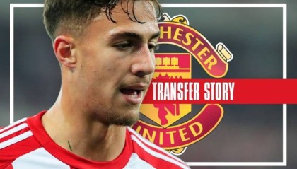 希腊媒体：曼联有意18岁希腊妖人科斯图拉斯，目前身价800万欧