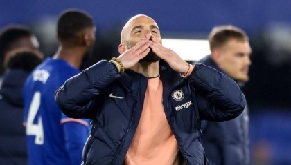 哈伊纳尔：曼城末轮翻车概率大，马雷斯卡能激发球员积极性