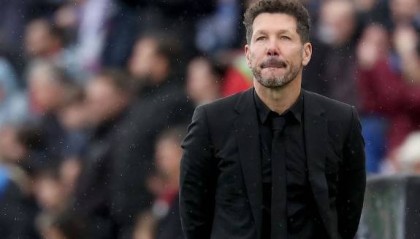 西甲爆冷夜！马竞补时崩盘遭逆转，12年不败金身告破