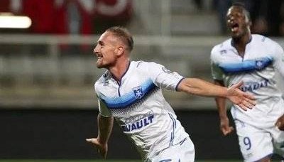 周日014法甲：欧塞尔VS斯特拉斯堡防守反击能能否阻挡客场的黑马？