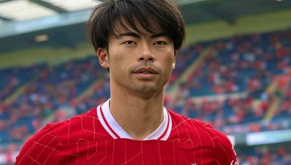 英媒：利物浦对三笘薫非常感兴趣，布莱顿要价8000万镑