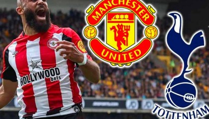 曼联签姆贝莫进展曝光：20万周薪结构确定，第二次报价6000万仍不够