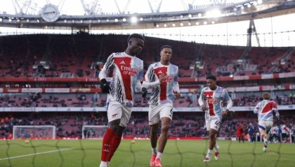 费迪南德：萨卡回归改变了阿森纳的一切，他们会晋级欧冠四强