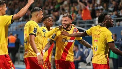 5/17周六赛事前瞻：法甲：朗斯VS摩纳哥（内附27场预测）