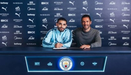 曼城总监：我们关注努里已久，相信他能助力球队赢得更多荣誉