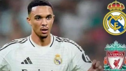 90万薪水都不要了？阿诺德为加盟皇马拼了！利物浦这波操作血亏还是血赚？