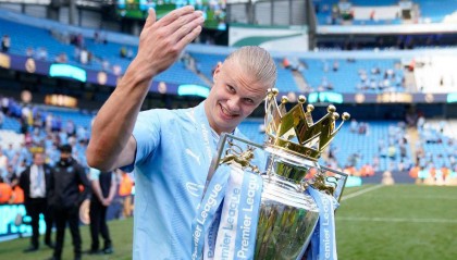 2.6亿顶薪留不住神锋，皇马巴黎1.5亿欧疯狂抢人，瓜帅王朝要崩塌？