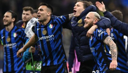 国米欧冠生死战前瞻：蓝黑军团能否捍卫主场荣耀，终结巴萨进攻狂潮？