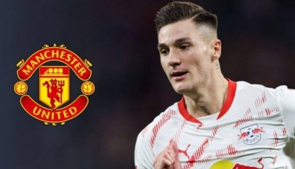 英媒：拿下塞斯科后曼联计划再签2人，有意巴莱巴&amp;没考虑多纳鲁马