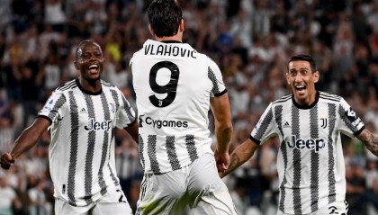 世俱杯：尤文图斯VS曼彻斯特城 最新精准比分预测