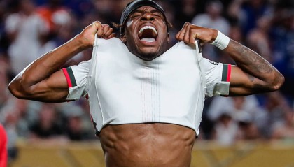 阿森纳豪掷5200万英镑签马杜埃克：胜负未卜的豪赌还是未来之星？