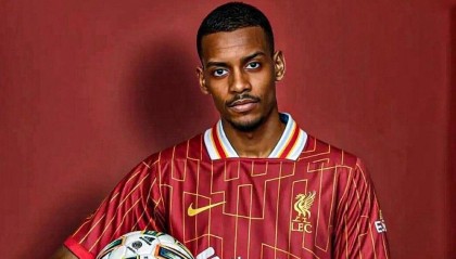 豪掷1亿英镑！利物浦全力签下伊萨克，决心打造强大阵容