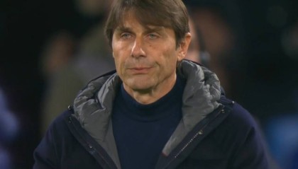 意甲收官战前！那不勒斯内讧曝光：孔蒂很无奈，国米逆转夺冠有望