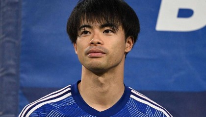 再见沙超.日本天王拒9000万报价，下赛季8000万登陆切尔西