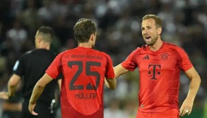 勒沃库森能否卫冕德甲冠军？从双杀拜仁说起