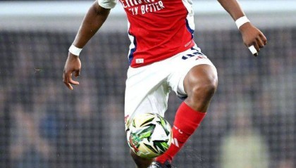 也有人不学姆巴佩、阿诺德！阿森纳小将斯凯利，拒绝自由身去皇马