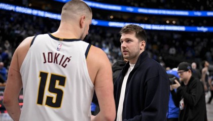 提前布局!27年历史级自由市场 东契奇约基奇领衔